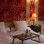 Chateau De 住宿加早餐酒店 3*