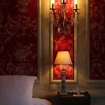 Bed and breakfast Château De 3*