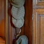 לינה וארוחת בוקר Chateau De Thouaré-sur-Loire