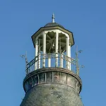 לינה וארוחת בוקר Chateau De