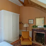 לינה וארוחת בוקר Chateau De 3*