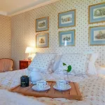 Château De Bed and breakfast