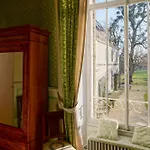 Chateau De לינה וארוחת בוקר Thouaré-sur-Loire