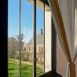 לינה וארוחת בוקר Chateau De Thouaré-sur-Loire