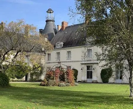 Chateau De 3*
