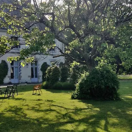 Chateau De Nocleg ze śniadaniem 3*