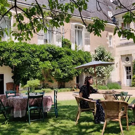 Bed & Breakfast Chateau De 3*