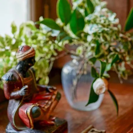 Château De Bed & Breakfast