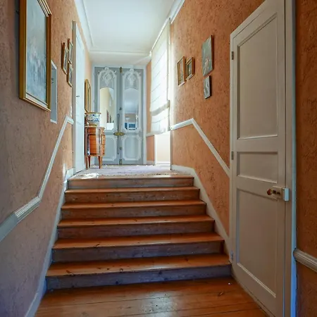 Bed & Breakfast Chateau De
