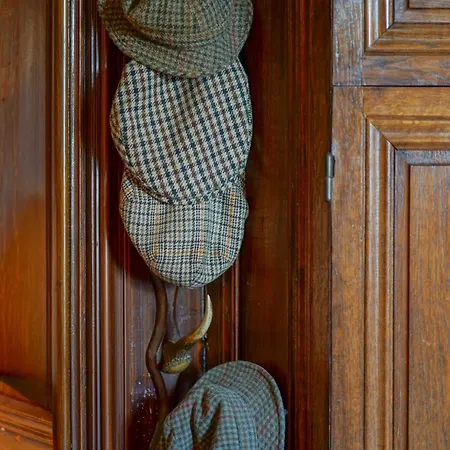 Nocleg ze śniadaniem Chateau De Thouaré-sur-Loire