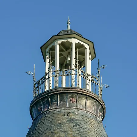 Bed & Breakfast Château De