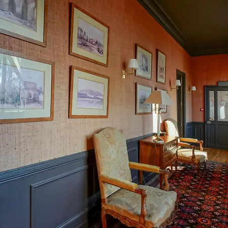 Bed & Breakfast Chateau De