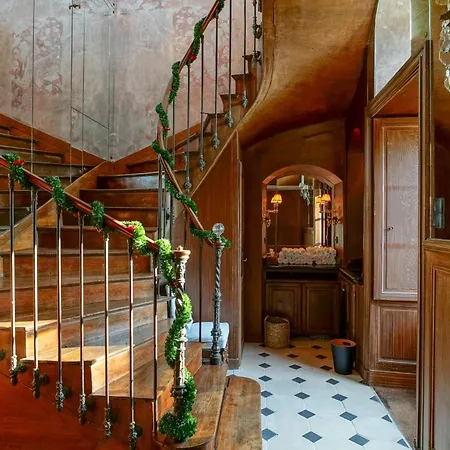 Chateau De 3*