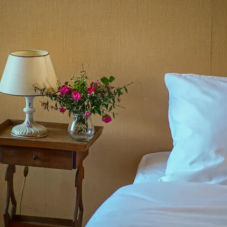 Chateau De Nocleg ze śniadaniem 3*