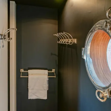 Nocleg ze śniadaniem Chateau De