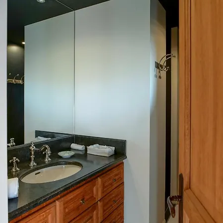 Bed & Breakfast Château De