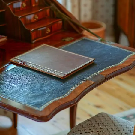 Bed & Breakfast Château De