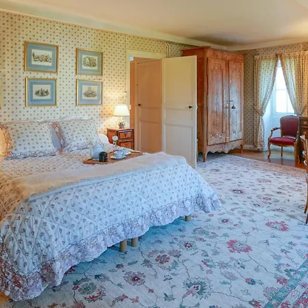 Chateau De 3* Thouaré-sur-Loire