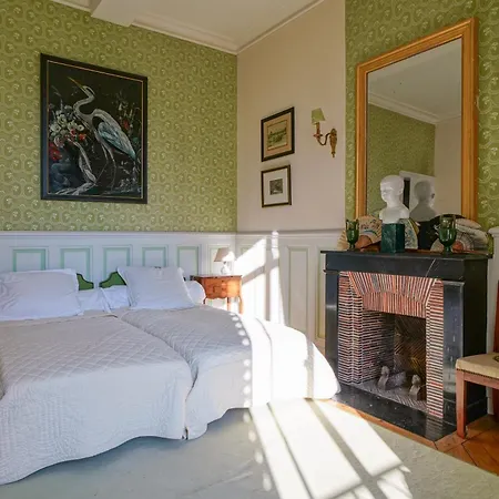 Chateau De Thouaré-sur-Loire