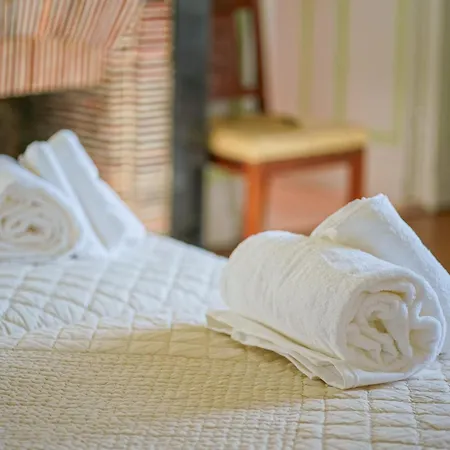 Bed & Breakfast Chateau De