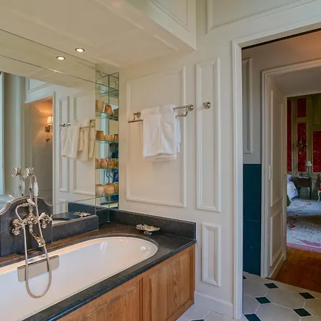 Château De Thouaré-sur-Loire