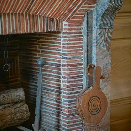 Bed & Breakfast Château De 3*