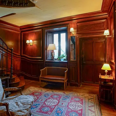 Chateau De