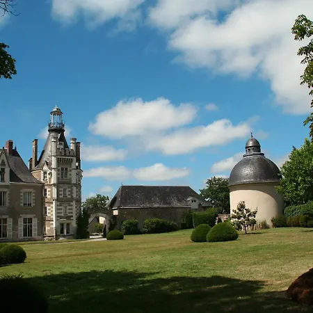 Chateau De 3*