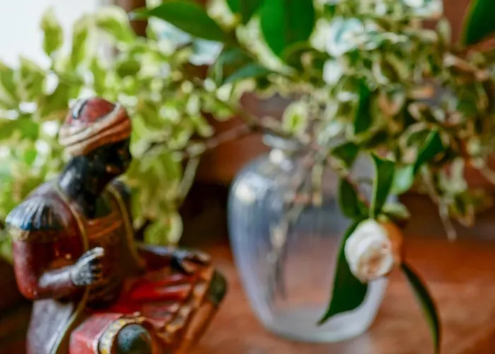 Château De Couette-café