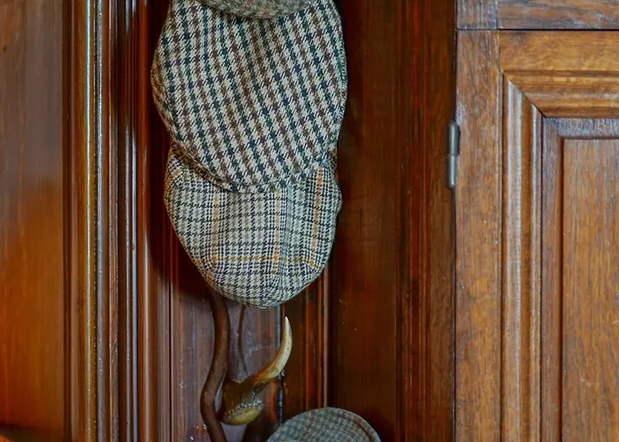 Couette-café Château De Thouaré-sur-Loire