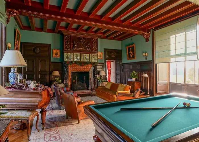 Château De 3* Thouaré-sur-Loire