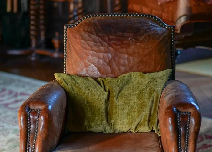 Bed and breakfast Château De 3*