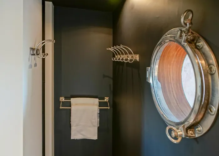 Bed and breakfast Château De