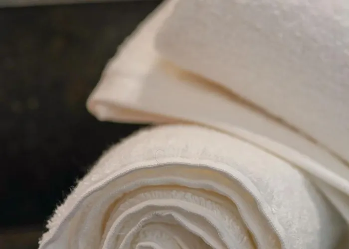 Couette-café Château De 3*