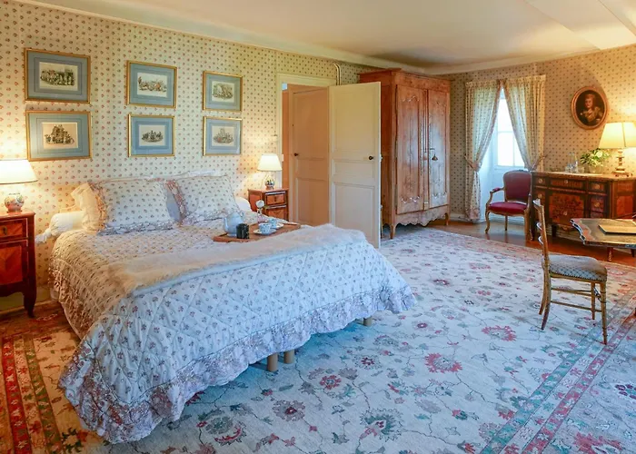 Château De 3* Thouaré-sur-Loire