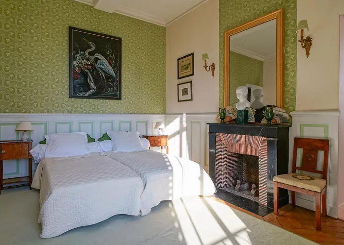 Château De Thouaré-sur-Loire