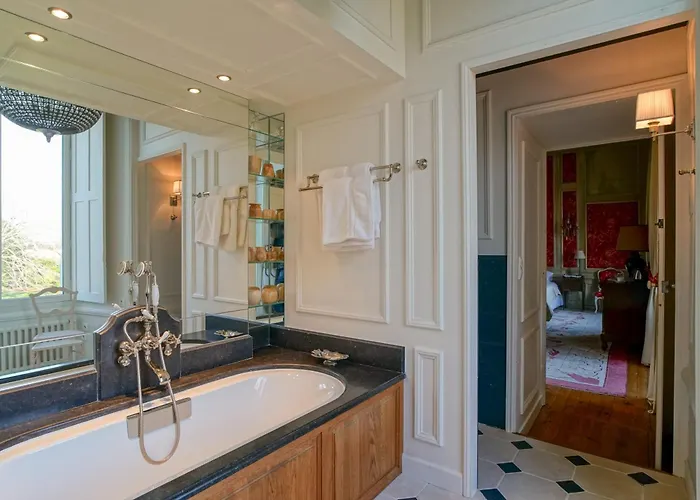 Château De Thouaré-sur-Loire