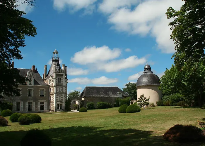 Château De 3*